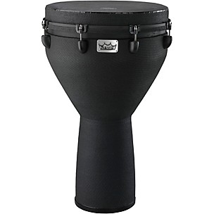 Remo Mondo Designer Series Key-Tuned Djembe