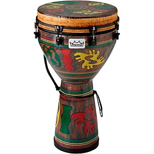 Remo Mondo Key-Tuned Djembe