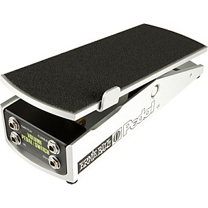 Ernie Ball Mono Volume Pedal with Switch