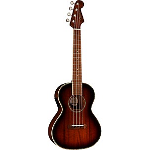 Fender Montecito Tenor Ukulele V2