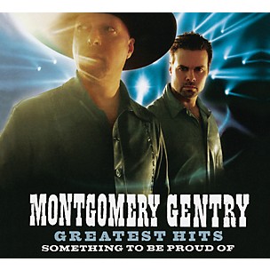 Montgomery Gentry - Greatest Hits (CD)