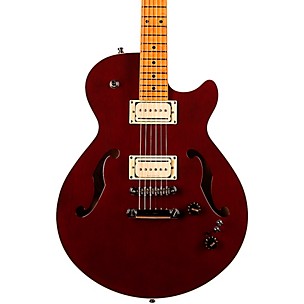 Godin Montreal Premiere Pro Hollowbody Electric Guitar