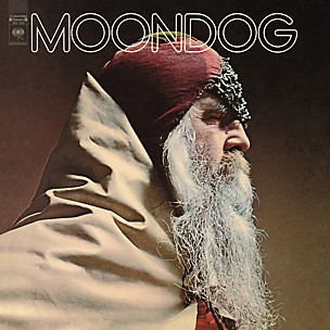 Moondog - Moondog