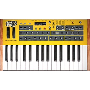 Dave Smith Instruments Mopho Keyboard Synth