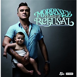 Morrissey - Years of Refusal