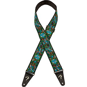 Fender Mosaic Jacquard Guitar Strap