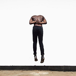 Moses Sumney - Aromanticism