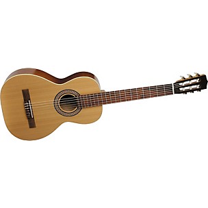 La Patrie Motif Classical Guitar
