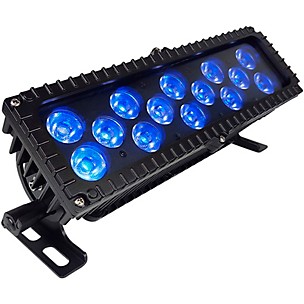 Blizzard Motif Fresco IP65 RGB LED Wash Light