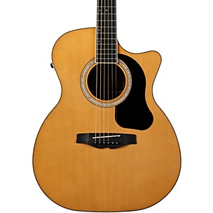 Mitchell Motion O150CE Auditorium Acoustic-Electric Guitar