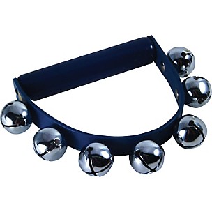 Rhythm Band Mounted Sleigh Bells