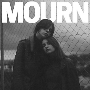 Mourn - Mourn