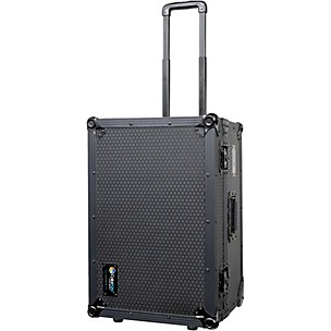 ColorKey Mover Spot 150 Flight Case Trolley (Black)