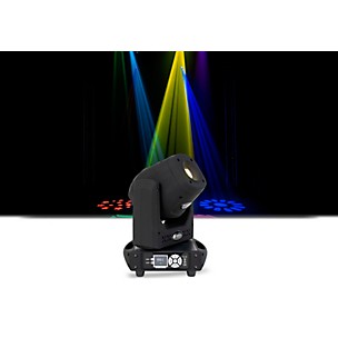 ColorKey Mover Spot 150 LED Moving Head