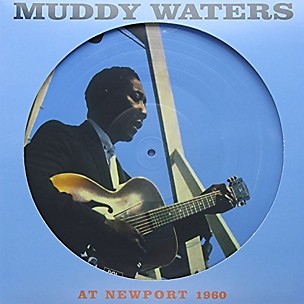 Muddy Waters - At Newport