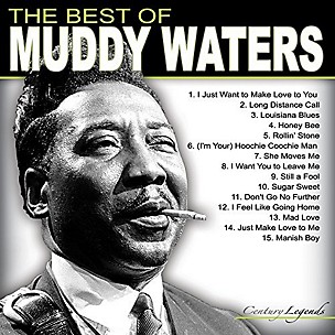 Muddy Waters - Best Of Muddy Waters