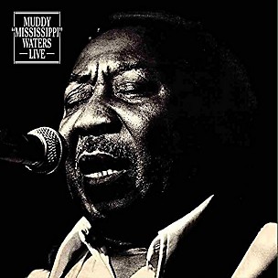 Muddy Waters - Live