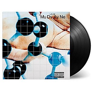 Mudvayne - L.D. 50