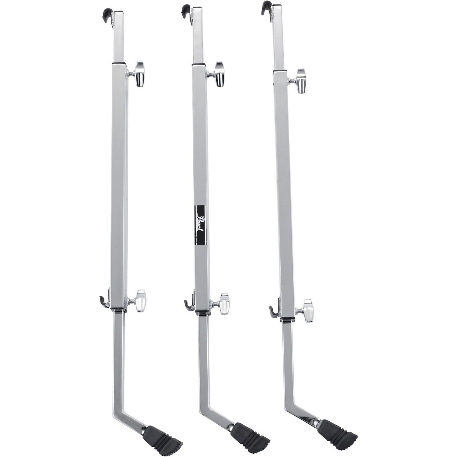 Pearl Multi-Fit Bass Drum Legs | Music & Arts