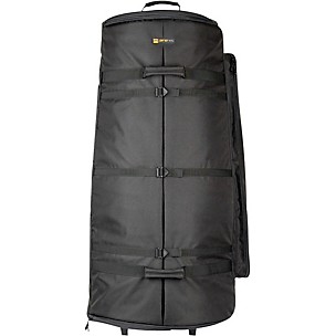 Protec Multi-Tom Bag With Wheels