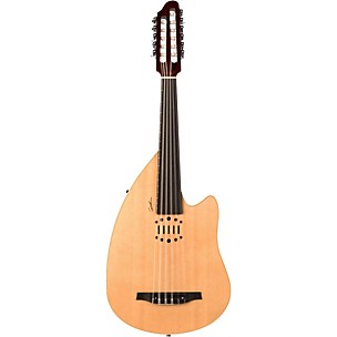 Godin MultiOud Nylon Acoustic-Electric Oud