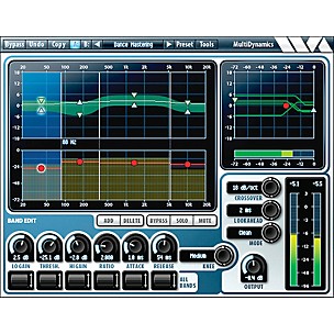 Wave Arts Multidynamics 5 Software Download