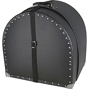 Nomad Multifit Fiber Floor Tom Case