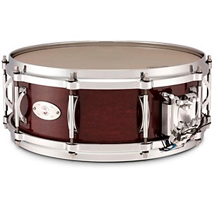 Black Swamp Percussion Multisonic Maple Shell Snare Drum