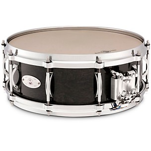 Black Swamp Percussion Multisonic Maple Shell Snare Drum