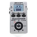 Zoom Multistomp MS50G Pedal | Music & Arts