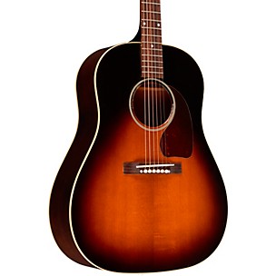 Gibson Murphy Lab 1942 Banner J-45 Light Aged Acoustic Guitar