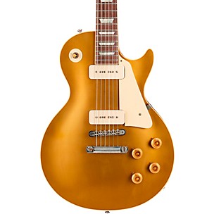 Gibson Custom Murphy Lab 1956 Les Paul Goldtop Reissue Ultra Light Aged Electric Guitar