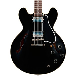 Gibson Custom Murphy Lab 1959 ES-335 Reissue Ultra Light Aged Semi-Hollow Electric Guitar