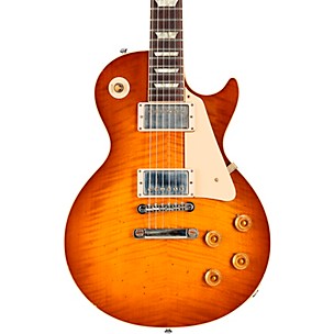 Gibson Custom Murphy Lab 1959 Les Paul Standard Reissue Light Aged Electric Guitar
