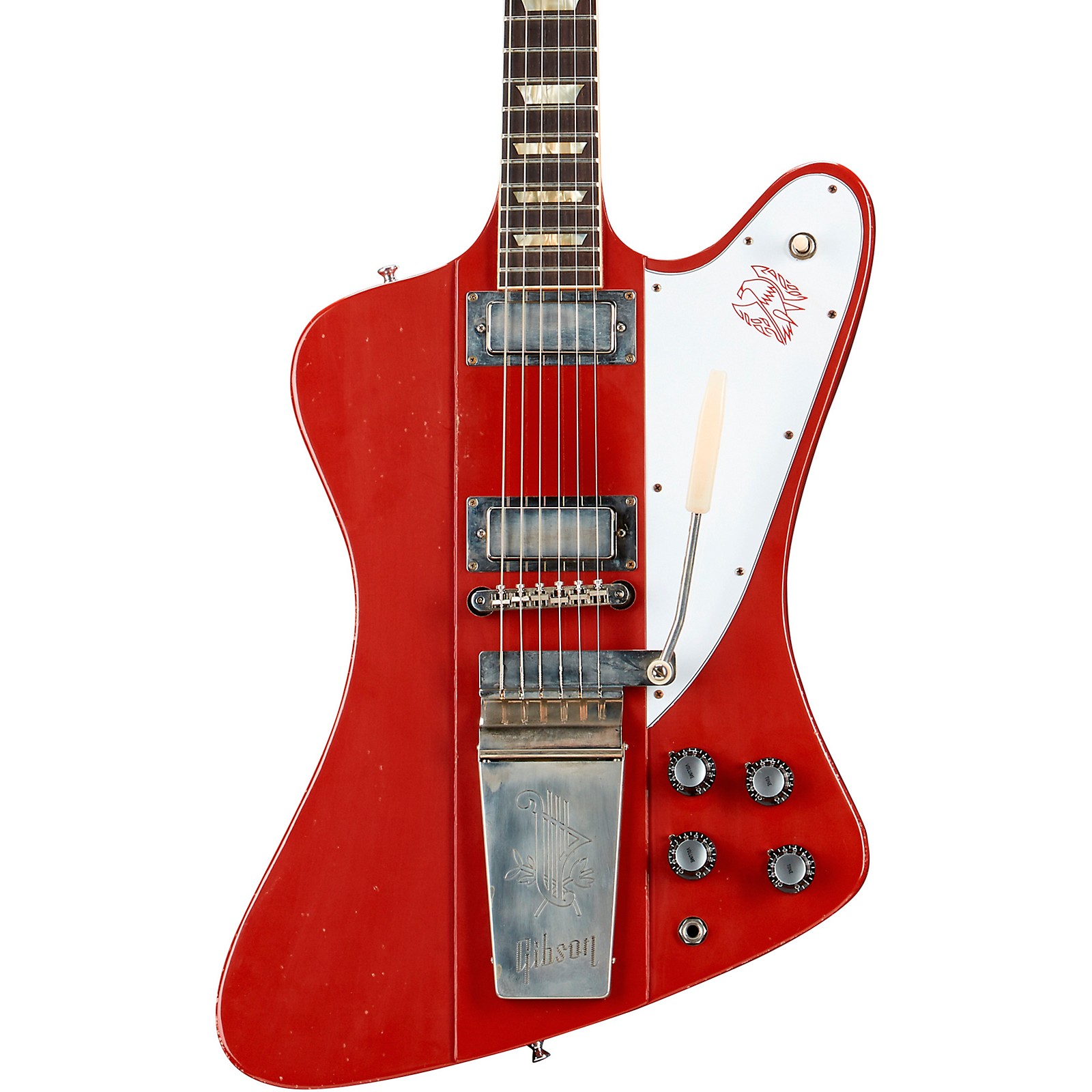 Gibson firebird on sale scale length