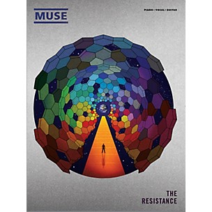 Alfred Muse - The Resistance - Piano, Guitar, Vocal Songbook