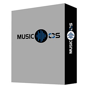 Open Labs Music OS 3.0 Software Download