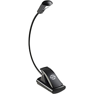 K&M Music Stand LED FlexLight