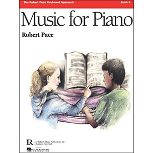 Hal Leonard Music for Piano Book 3 Basic Piano Series