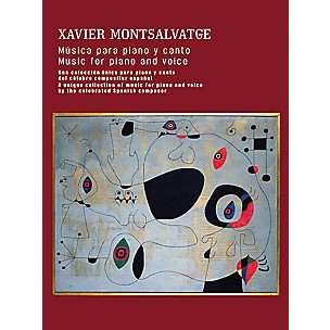 Music Sales Music for Piano and Voice Music Sales America Series