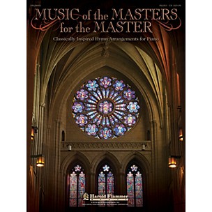 Shawnee Press Music of the Masters for the Master