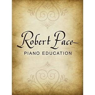 Lee Roberts Musical Games and Activities Pace Piano Education Series Softcover Written by Gloria Burnett Scott