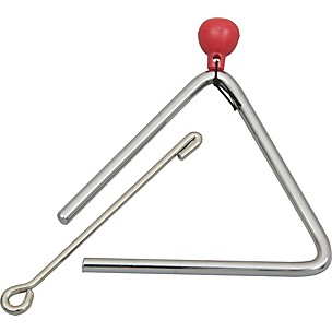 Rhythm Band Musical Steel Triangle
