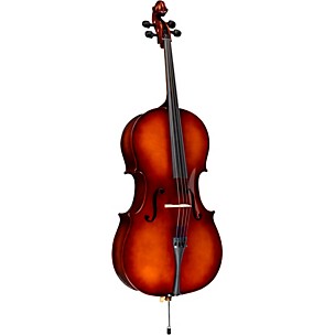 Bellafina Musicale Series Cello Outfit