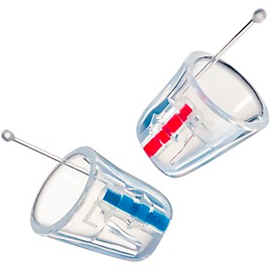 Earasers Musicians Hi-Fi Ear Plugs for Musicians -