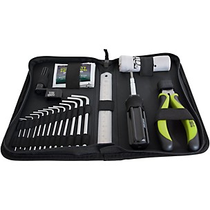 Ernie Ball Musician's Tool Kit