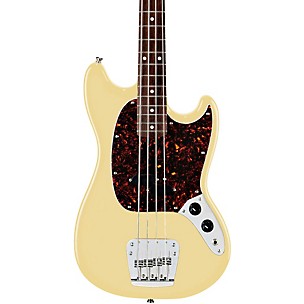 Fender Mustang Bass