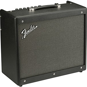 Fender Mustang GTX100 100W 1x12 Guitar Combo Amp -