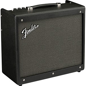 Fender Mustang GTX50 50W 1x12 Guitar Combo Amp