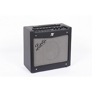 Fender Mustang I 20W 1x8 Guitar Combo Amp